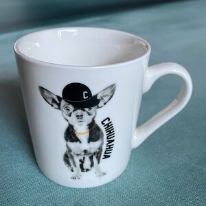 Chihuahua 8 Oz. Mug